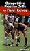 Missy Meharg: Competitive Practice Drills for Field Hockey (DVD)