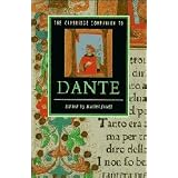 The Cambridge Companion to Dantepar Rachel Jacoff