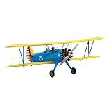 E-Flite Stearman PT-17 15e ARF RC Airplane