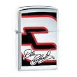 High Polish Chrome, Big #3 - Nascar