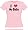 Rosa / Schwarz