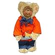 Gund Barton's Creek Monty 12" Bear Limited Edition