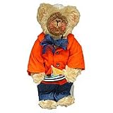 Gund Barton's Creek Monty 12" Bear Limited Edition