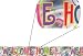 FOIL WELCOME HOME BANNER 12FT LONG FOIL WELCOME HOME BANNER 12FT LONG