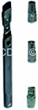 Dyson Flexible Crevice Tool