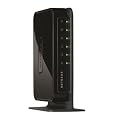 Netgear GS605AV Home Theater Network 5-Port Gigabit Switch