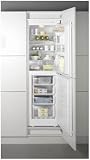 Integrated Fridge Freezer (STFF5050FF_WH)