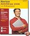 Norton AntiVirus 2008 with Antispyware