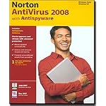 #10: Norton AntiVirus 2008 with Antispyware