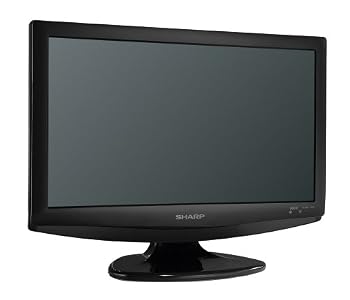 Sharp LC19SB25U LCD Television