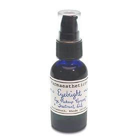 Farmaesthetics Eyebright Makeup Remover & Treatment Oil