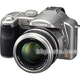 Lumix DMC-L1 7.5 Megapixel, SLR Digital Camera Body