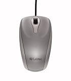 Electronics : Labtec Wireless Laser Mouse 1600 for notebooks - Mouse - laser - wireless - RF - USB wireless receiver