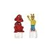 Arthur and Clifford