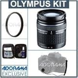 Olympus Zuiko Digital 40-150mm f/4.0-5.6 Zoom Lens for the Evolt E-410 & E- ....