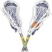 STX FiddleSTX 2-Pack Game Set with Two Sticks and One Ball