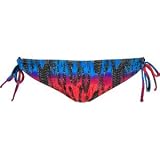 Raisins Mystic Morning Sweet Pea Bikini Bottom - Women's