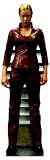 Kristanna Loken Female Terminatrix-T3 standup