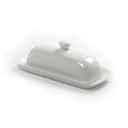Norpro 8370 Butter Dish with Lid