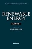 Renewable energy
