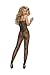 Rose LACE Bodystocking
