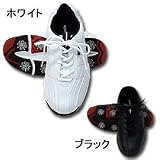 AmericanClassics（アメリカンクラシック）ツアータイガーX ゴルフスパイク 4E WIDE