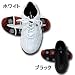 AmericanClassics（アメリカンクラシック）ツアータイガーX ゴルフスパイク 4E WIDEの画像