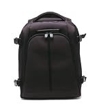 Delsey Pro Bag 31 DSLR Backpack (Black)