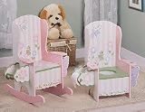 Bonnie Sue Potty Chair
