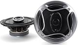 Pioneer - Pioneer TS-A1682R 4-Way 6.5-Inch 280-Watt Speaker