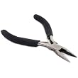 Chain Nose Pliers Jewelers Wire Wrapping Bead Tool 4.5"