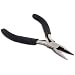 Chain Nose Pliers Jewelers Wire Wrapping Bead Tool 4.5"
