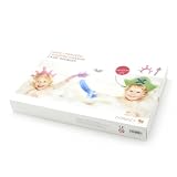 Bath Sponge Set - Princess||RNWIT