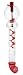 Super Pet Critter Trail Treat Zone Dispenser Accessory