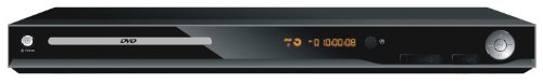Curtis DVD1096 DVD Player 1080P Upconversion