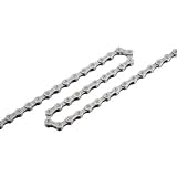 Shimano Kette CN-HG74, silber, I-CNHG74116I