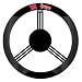 Nebraska Huskers Mesh Steering Wheel Cover
