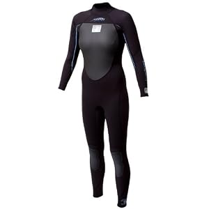 Body Glove Women's Method Full Wetsuit