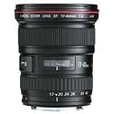 Canon EF 17-40mm f/4L USM Ultra Wide Angle Zoom Lens for Canon SLR Cameras