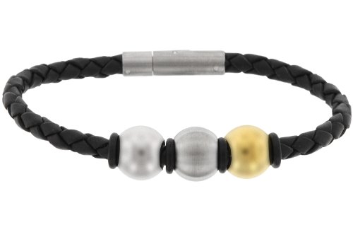 Boccia 0376-1219 Titanium Damen-Armband