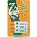 Blistex Jarritos Flavor Lip Moisturizer, Mandarin, 3 Sticks (12 Pack) Image