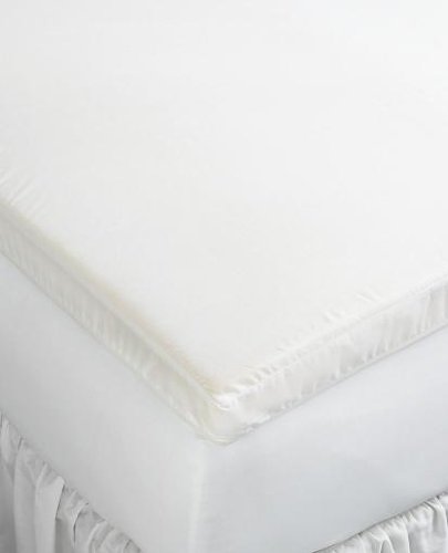 Martha Stewart Sleep Wise Topper Full