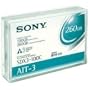 Sony 1-pack Ait3 100/260GB 8mm 230m Data Cartridge with mic