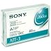 Sony 1-pack Ait3 100/260GB 8mm 230m Data Cartridge with mic