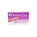 DermaZinc Zinc Therapy Soap 3.75 oz bar - 3 Pack