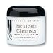 Facial Skin Cleanser , 25% Aloe 4 oz tube