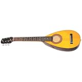 Gypsy Travel Guitar