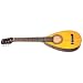 Gypsy Travel Guitar