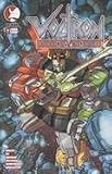 Voltron Defender of the Universe #7 (DDP)