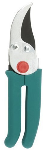 Best Price Gilmour Bypass Hand Pruner 3/4-Inch Cutting Capacity Teal 124T